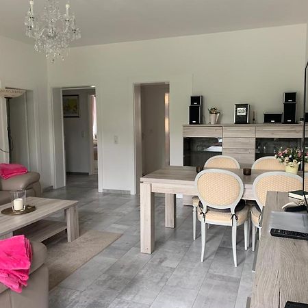 Erboys Ferienwohnung Гослар Екстер'єр фото