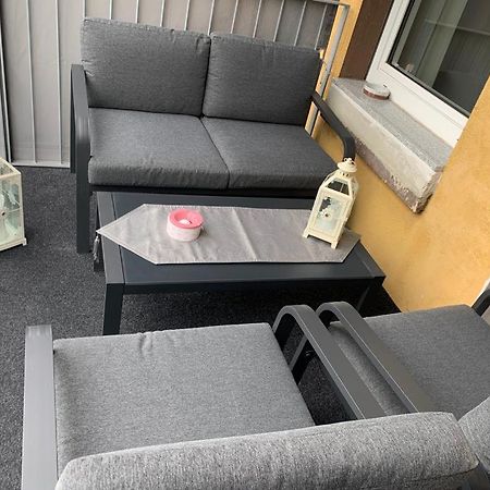 Erboys Ferienwohnung Гослар Екстер'єр фото