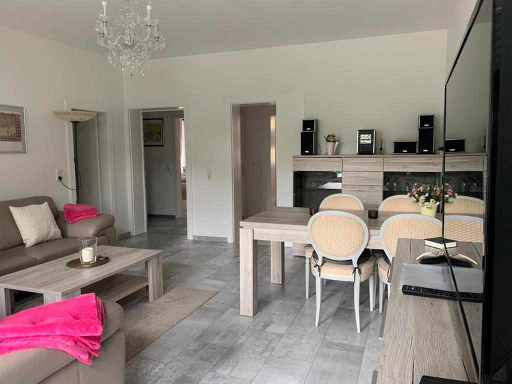 Erboys Ferienwohnung Гослар Екстер'єр фото