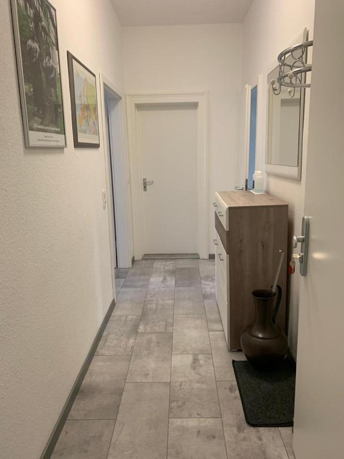 Erboys Ferienwohnung Гослар Екстер'єр фото