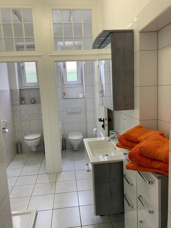 Erboys Ferienwohnung Гослар Екстер'єр фото