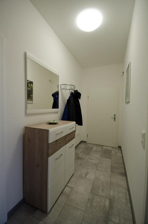 Erboys Ferienwohnung Гослар Екстер'єр фото