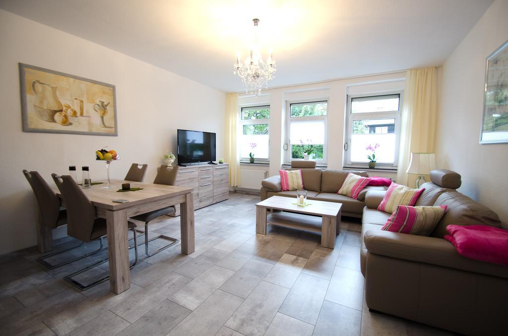 Erboys Ferienwohnung Гослар Екстер'єр фото