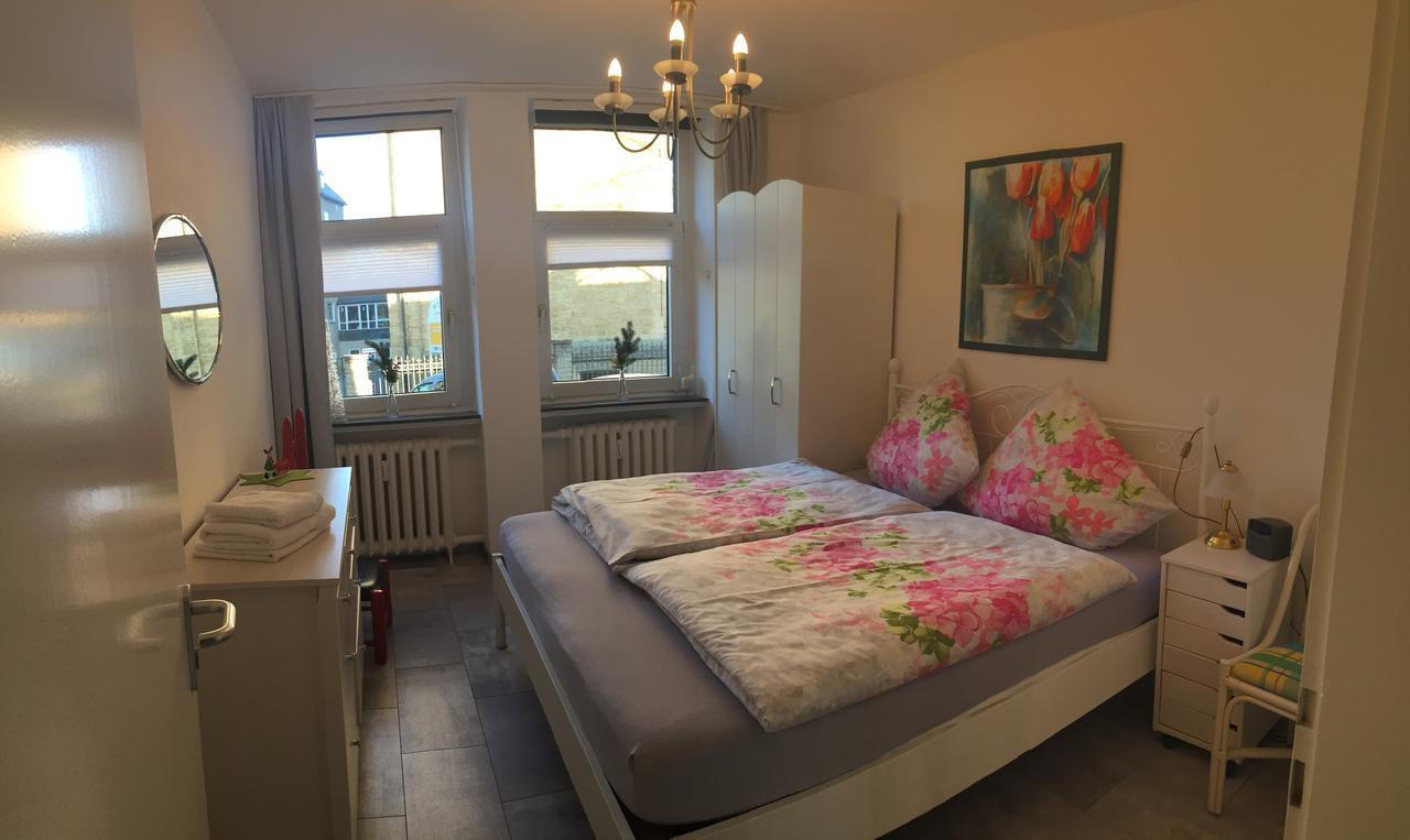 Erboys Ferienwohnung Гослар Екстер'єр фото