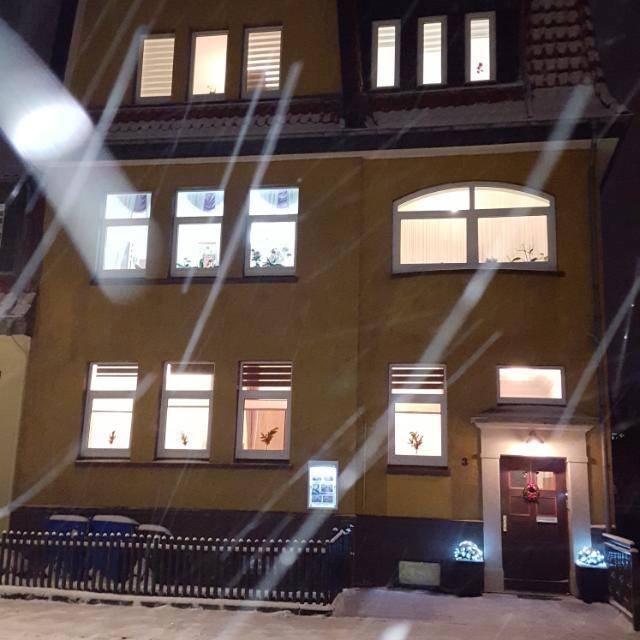 Erboys Ferienwohnung Гослар Екстер'єр фото